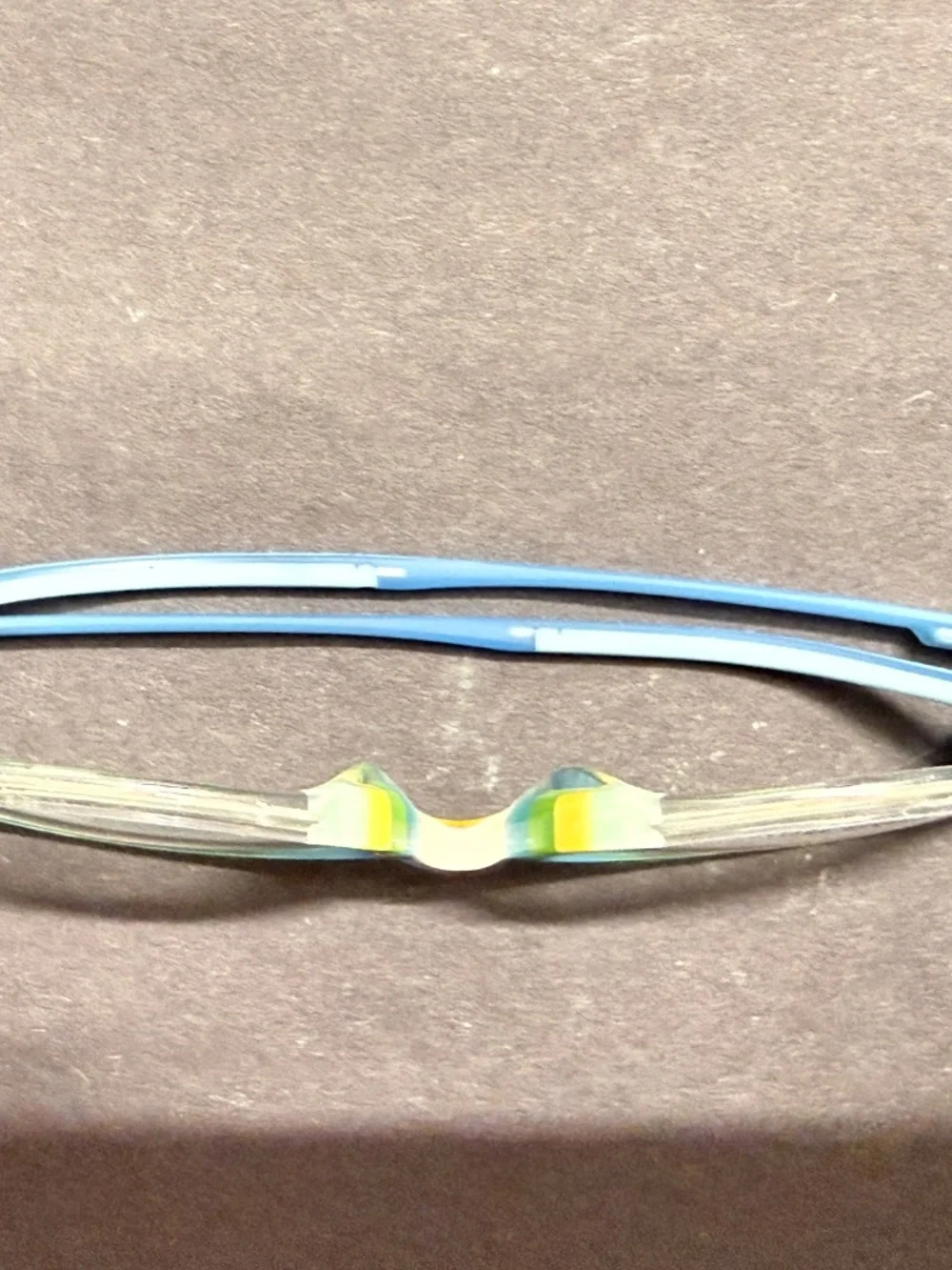 Kids eyeglass frame